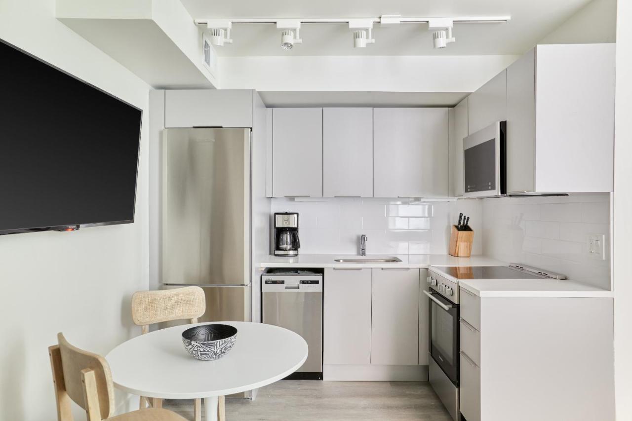 Sonder Callisto Washington Quarto foto
