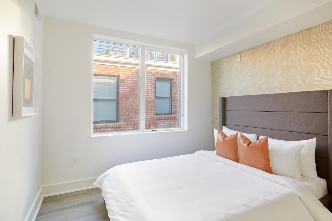 Sonder Callisto Washington Quarto foto